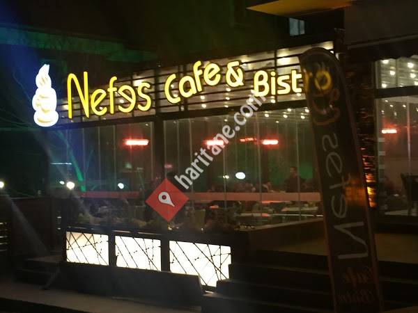 Nefes Cafe&Bıstro