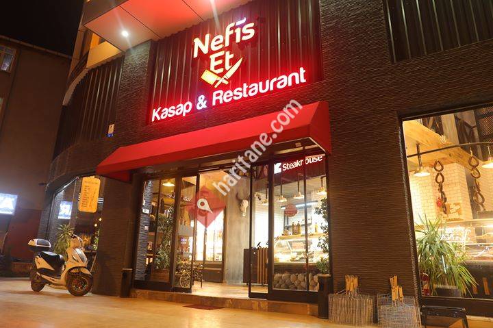 Nefis Et Kasap Restaurant