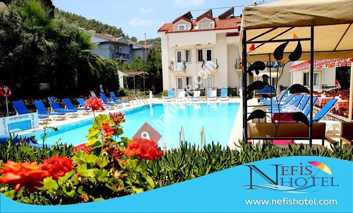 Nefis Hotel