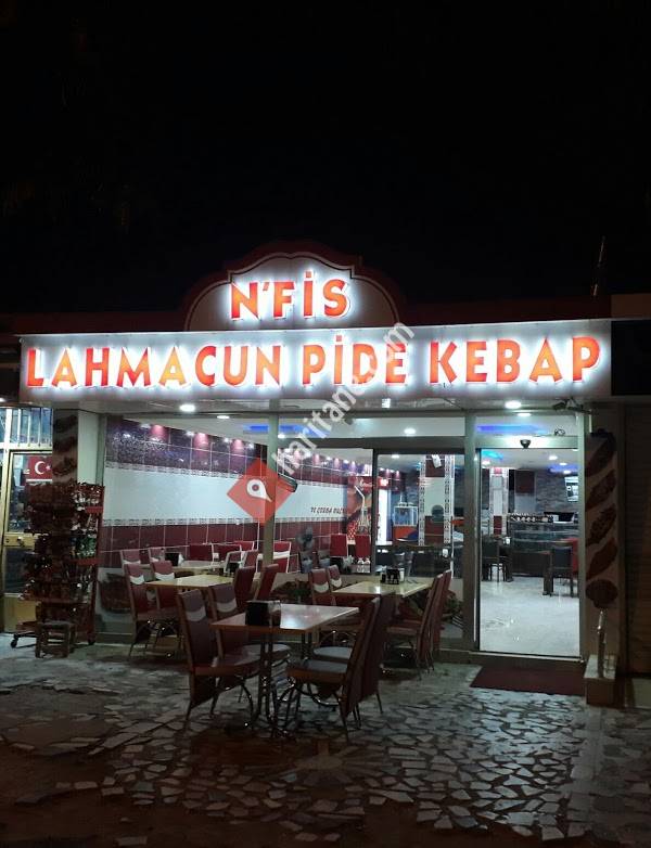 Nefis Pide Lahmacun