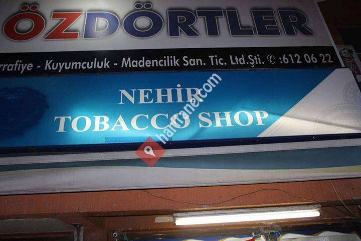 Nehir Tobacco Shop