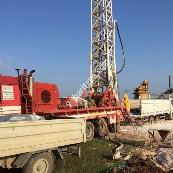 Neojen® Mühendislik İnşaat Sondaj Peyzaj San. Tic. Ltd. Şti.