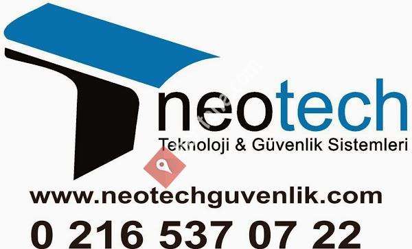 Neotech Teknoloji ve Güvenlik Sistemleri Ltd. Şti.