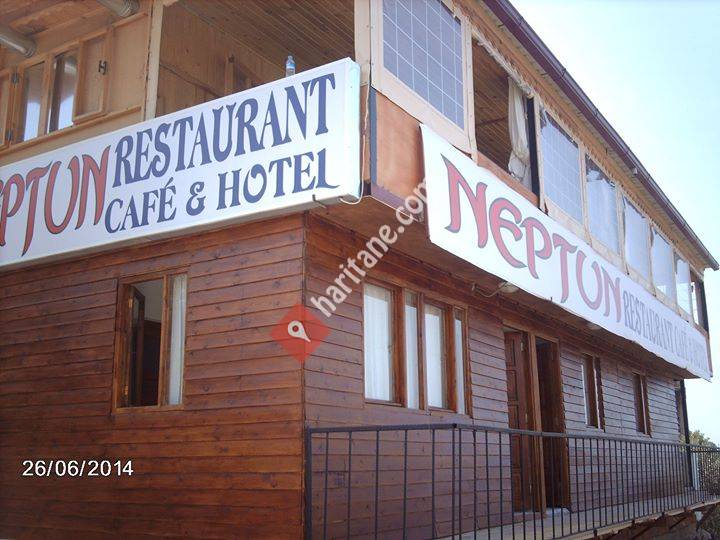 Neptun OTEL & Restaurant