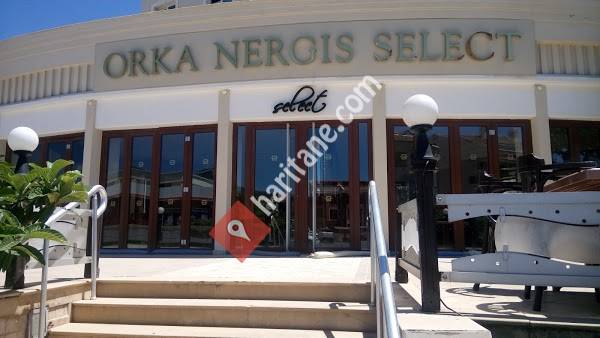 Nergis Select Hotel