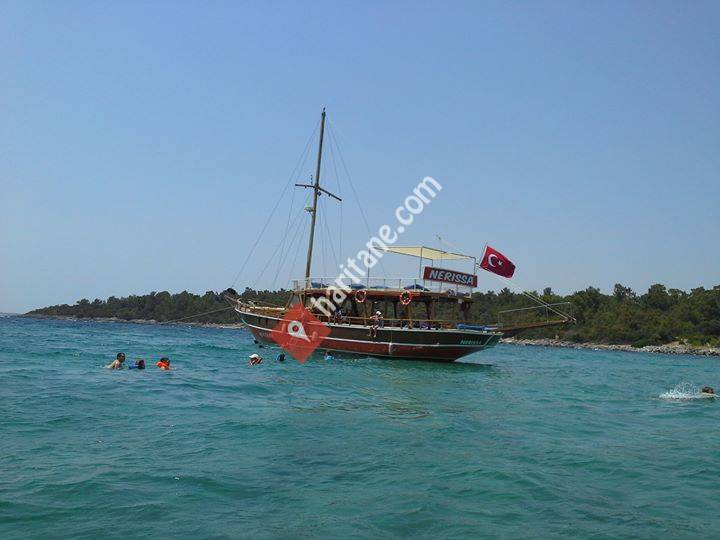 Nerissa BOAT Akbük