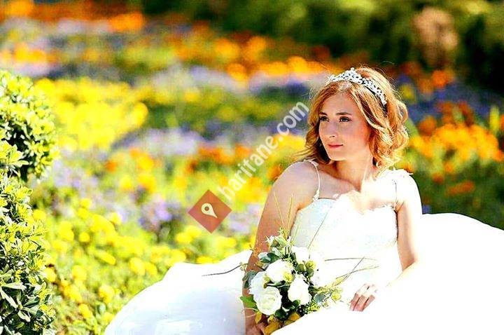 Nermin On Wedding İzmir