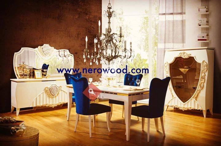Nero Wood