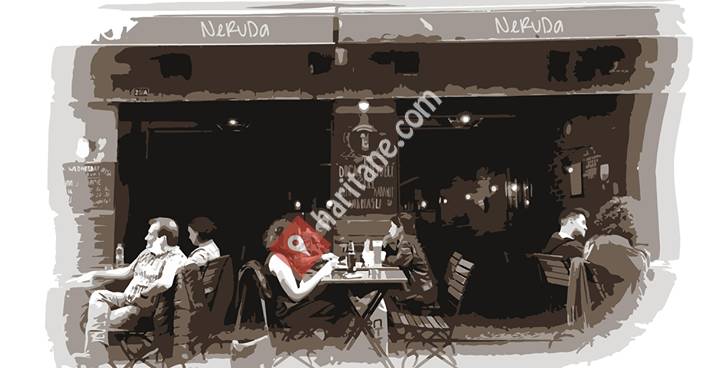 Neruda Kadıköy - Bar&Restaurant
