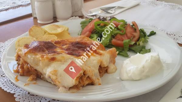 Neşe Anibal Ev Yemekleri