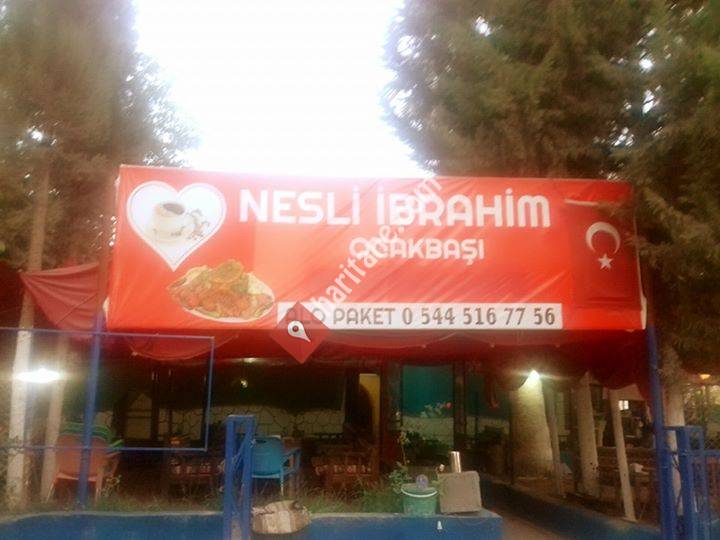 NESLİ Ibrahim CAFE