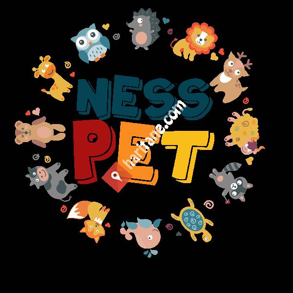 Ness Pet