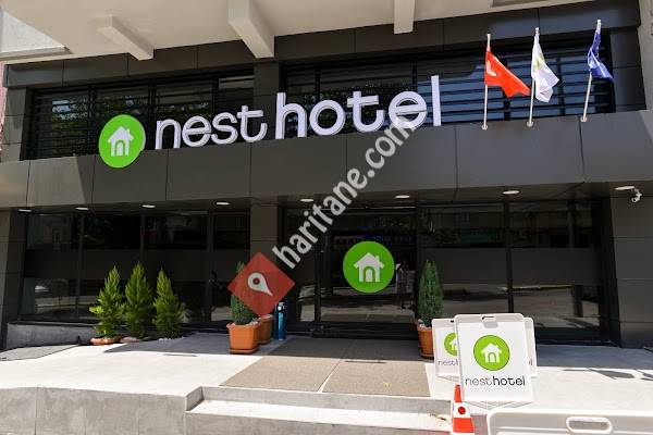 Nest Hotel