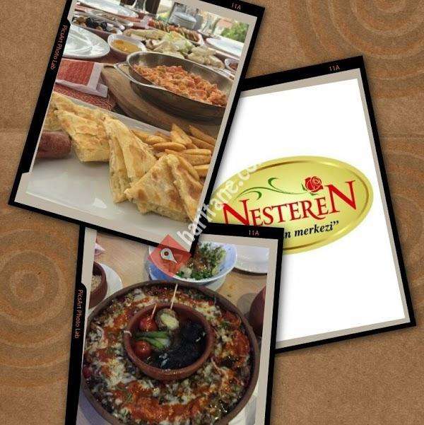 Nesteren Cafe Restaurant
