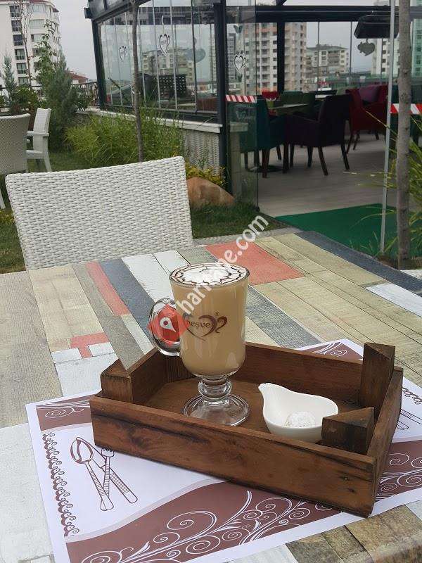 Neşve Cafe Bistro Ankara
