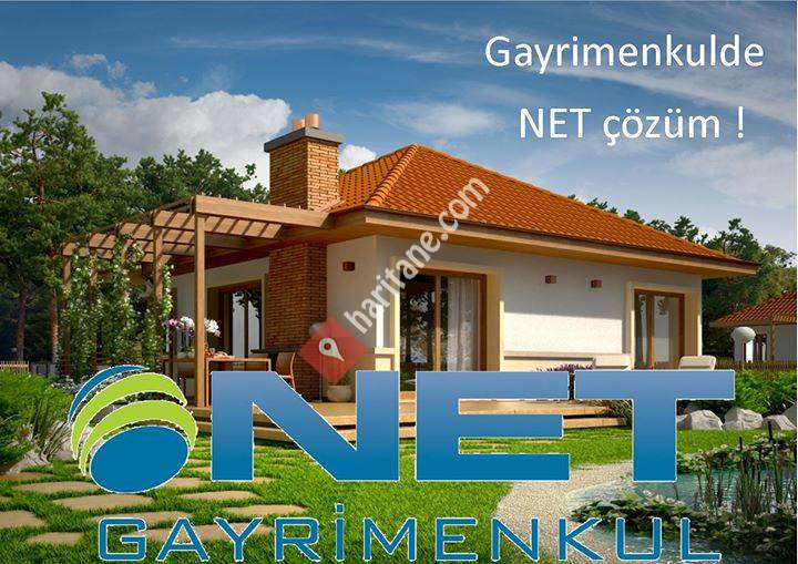 NET Gayrimenkul