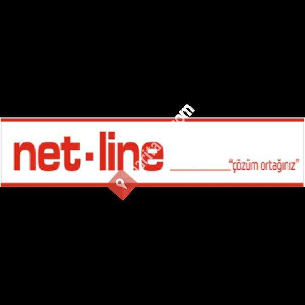 Net-Line Yazılım