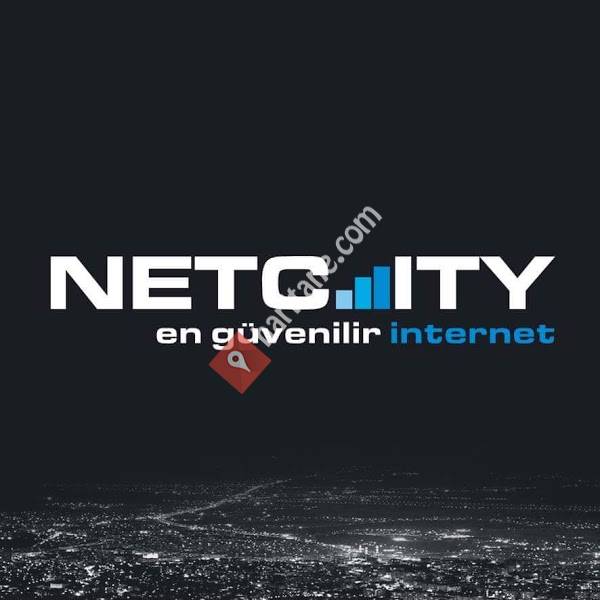 Netcity