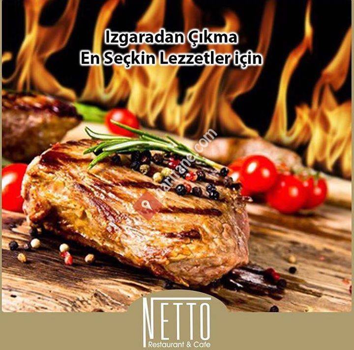 Netto Restaurant & Cafe