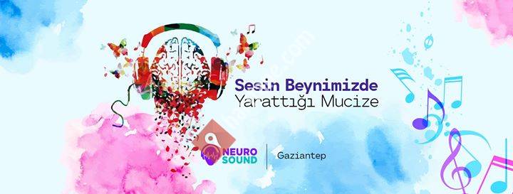 NeuroSound Gaziantep