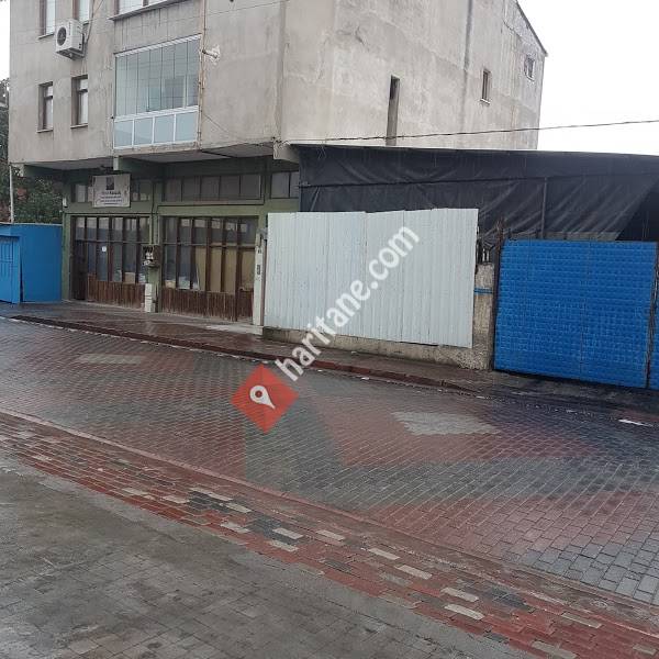 NEVA KAUÇUK VE PLASTİK GIDA İNŞAAT SAN.TİC.LTD.ŞTİ