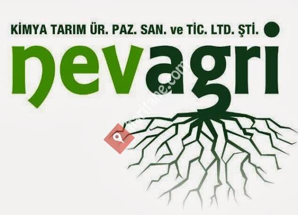 Nevagri Kimya Tarım Ür. Paz. San. ve Tic. Ltd Şti