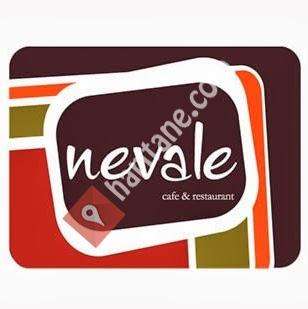 Nevale Cafe & Restaurant | Amasya
