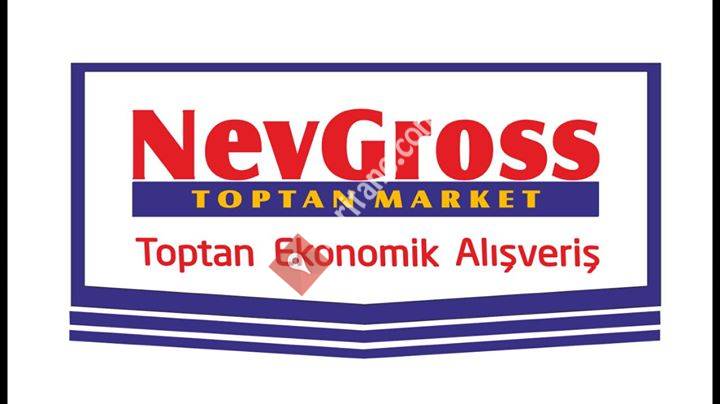 NevGross Toptan Market / Macunköy Şubesi
