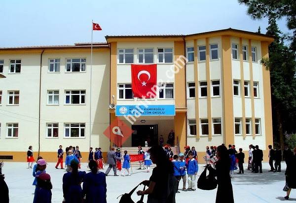 Nevişet Kameroğlu İlköğretim Okulu