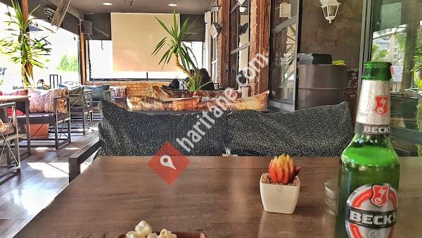 Nevizade Cafe Bistro