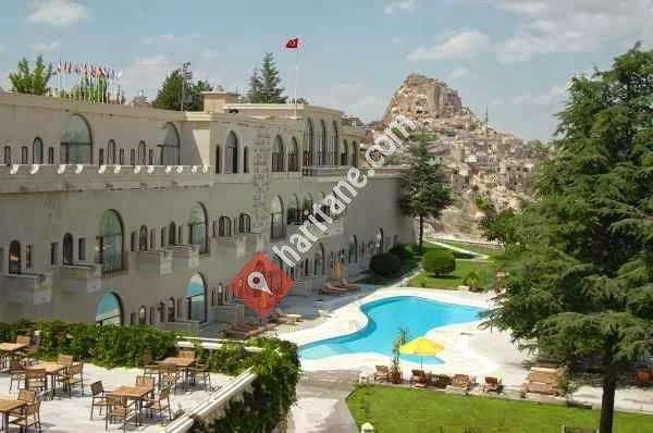 Nevsehir Hotels in Nevsehir Hotel Nevsehir Hotel Reservations in Nevsehir Turkey
