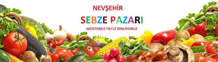Nevşehir Kapalı Sebze pazarı Müşterilerimiz