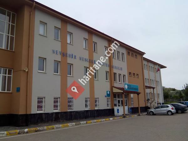Nevşehir Mesleki Eğitim Merkezi