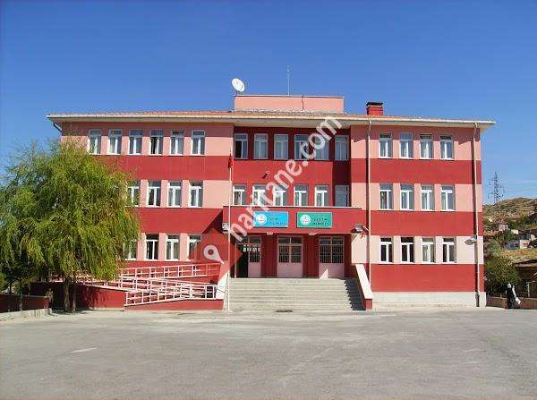 Nevşehir Özel Eğitim Uygulama Merkezi