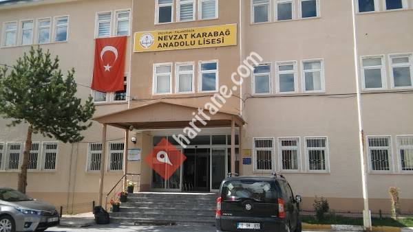 Nevzat Karabağ Anadolu Lisesi