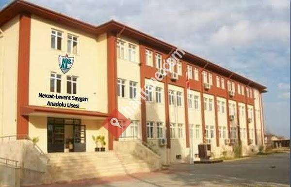 Nevzat Saygan-Levent Saygan Anadolu Lisesi