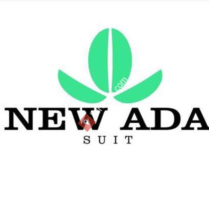 New Ada Suit Otel & New ada cafe
