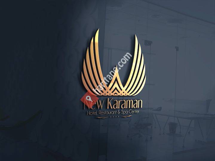 New Karaman Otel