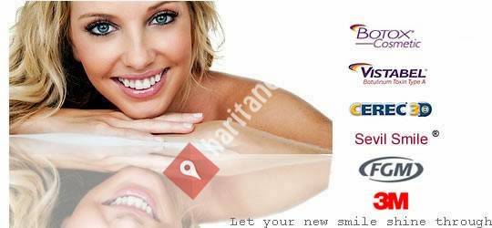 New Look New Smile DENTAL CLINIC
