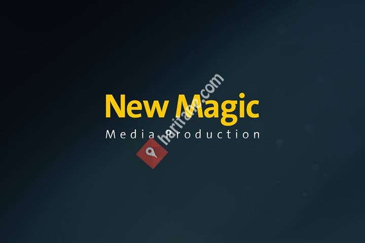 New Magic