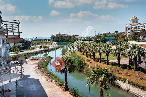 New Safir Apart Hotel