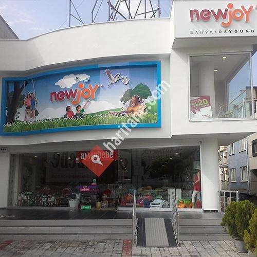 Newjoy Bursa