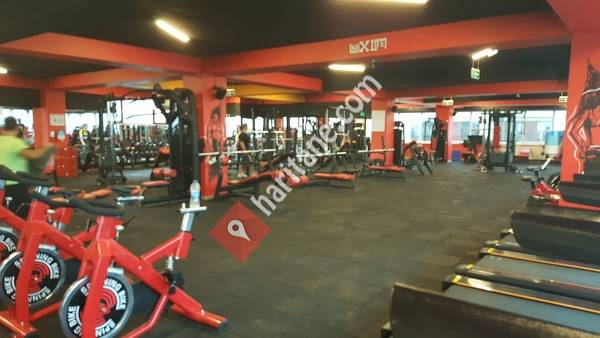 NeXLife Fitness Spor Salonu