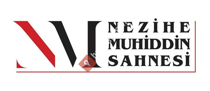 Nezihe Muhiddin Sahnesi