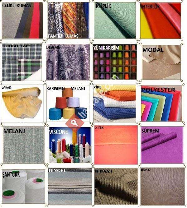 NFT Örme Kumaş Tekstil ve Dış Ticaret LTD. ŞTİ
