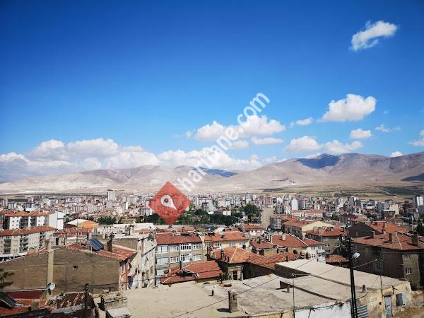 Niğde Kalesi