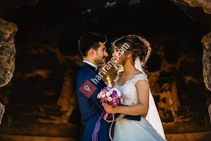 Niğde Profesyonel Düğün Fotoğrafçısı Bayram Özata
