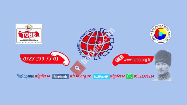 Niğde Ticaret ve Sanayi Odası