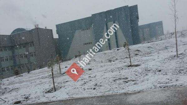 Niğde Üniversitesi Mühendislik Ve Mimarlık Fakültesi