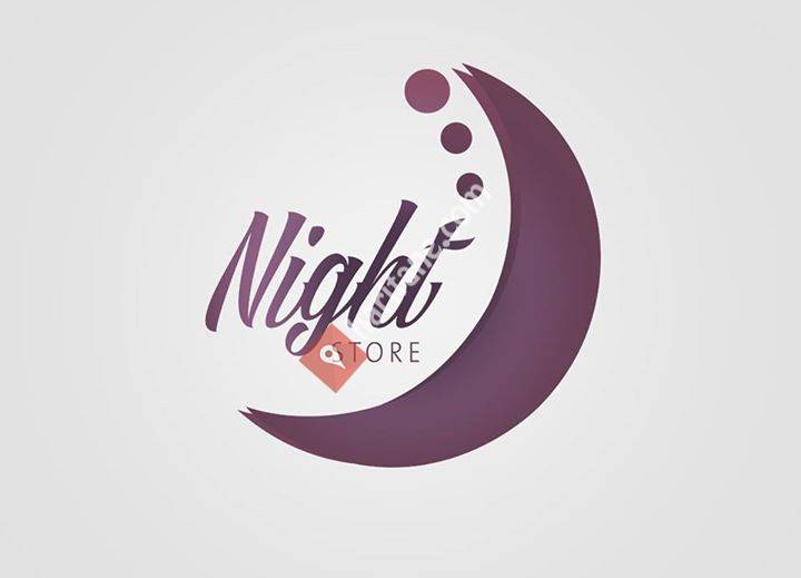 Night Store- متجر نايت الالكتروني